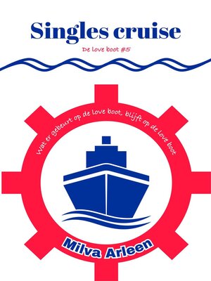 cover image of Singles cruise
